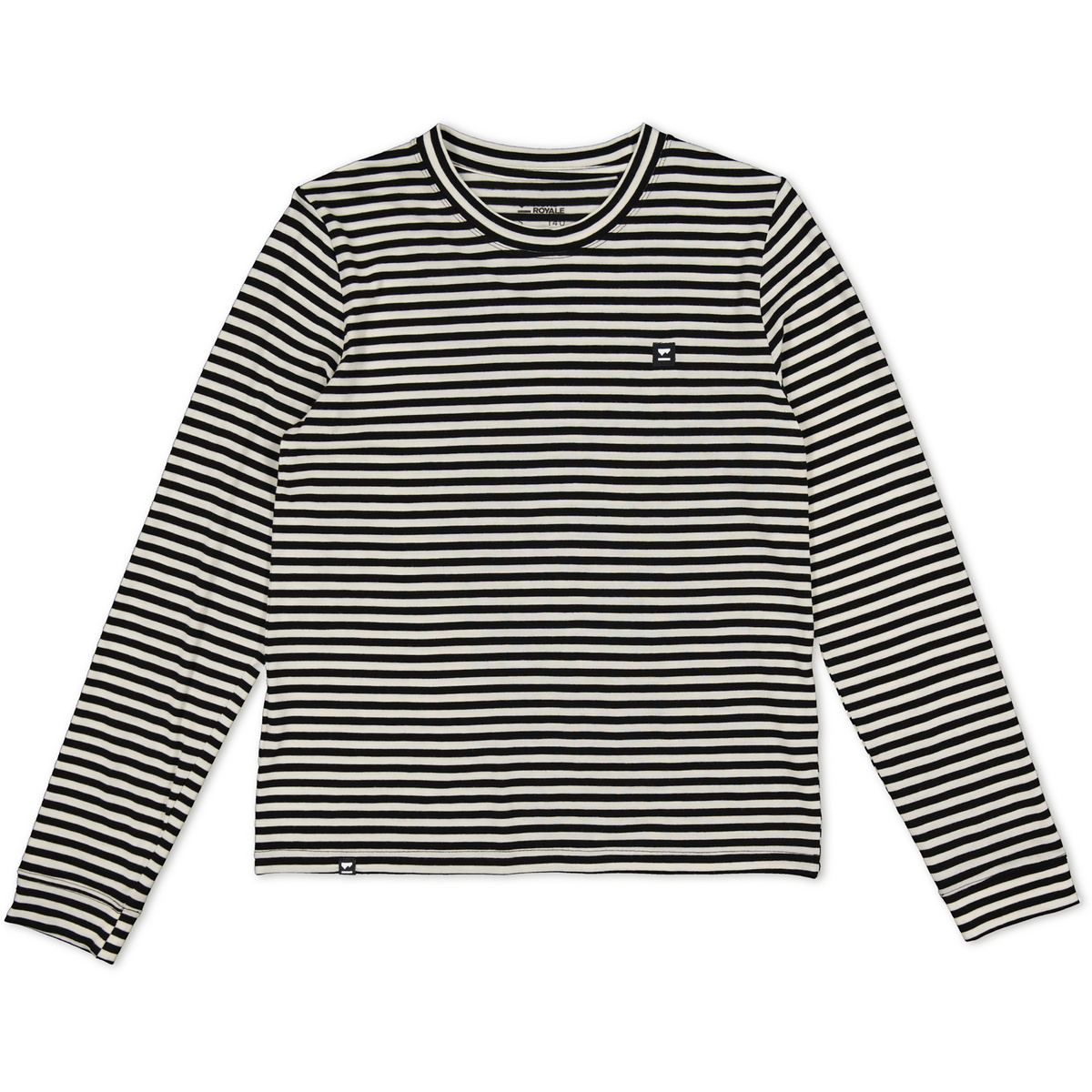 Mons Royale Damen Icon Merino Air-Con Relaxed Longsleeve Mons Royale Damen Icon Merino Air-Con Relaxed Longsleeve von Mons Royale