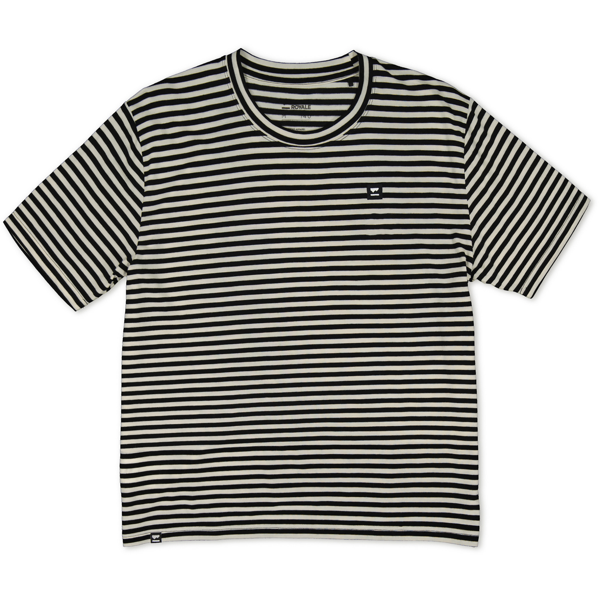 Mons Royale Damen Icon Merino Air-Con Relaxed T-Shirt Mons Royale Damen Icon Merino Air-Con Relaxed T-Shirt von Mons Royale