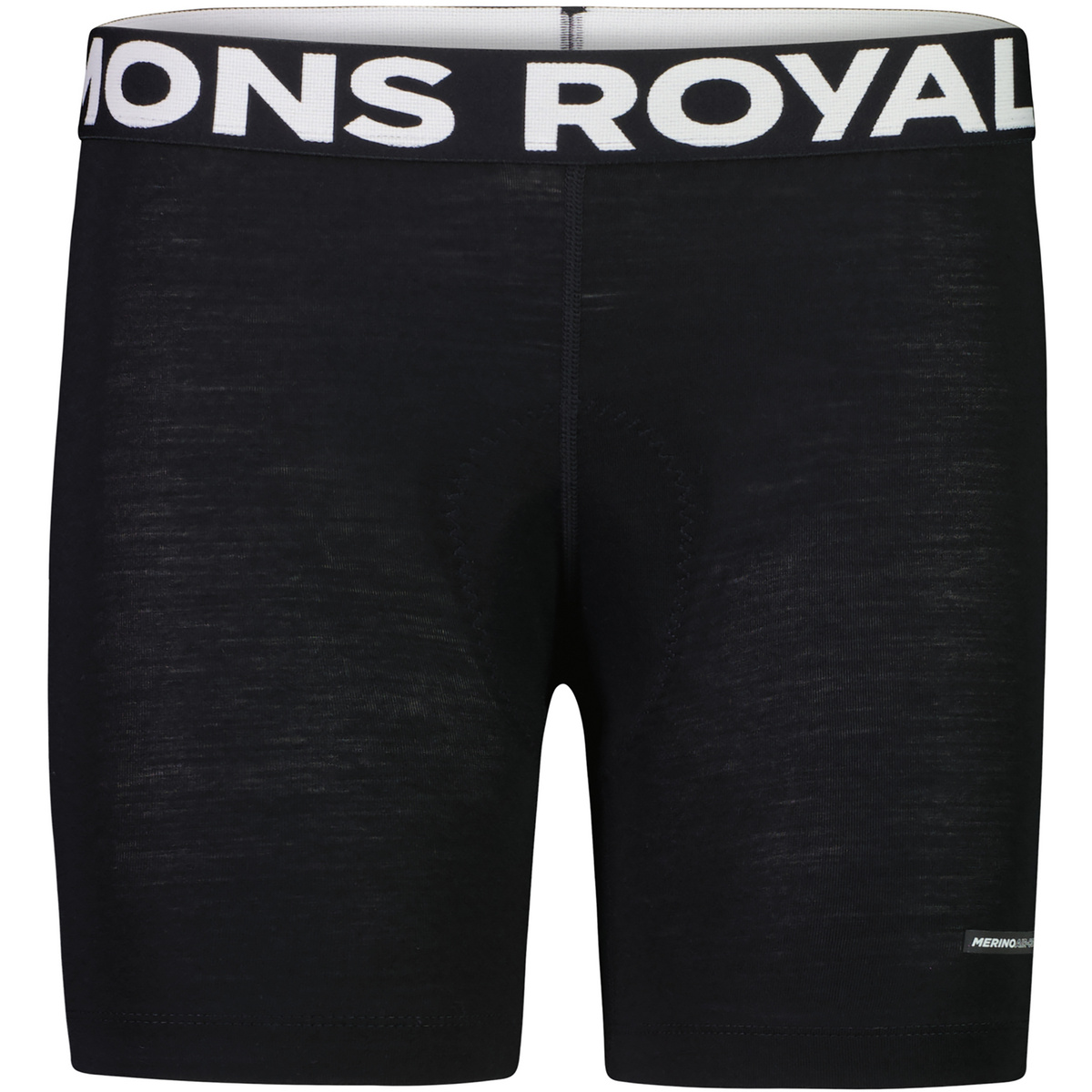 Mons Royale Damen Low Pro Aircon Unterhose mit Sitzpolster Mons Royale Damen Low Pro Aircon Unterhose mit Sitzpolster von Mons Royale