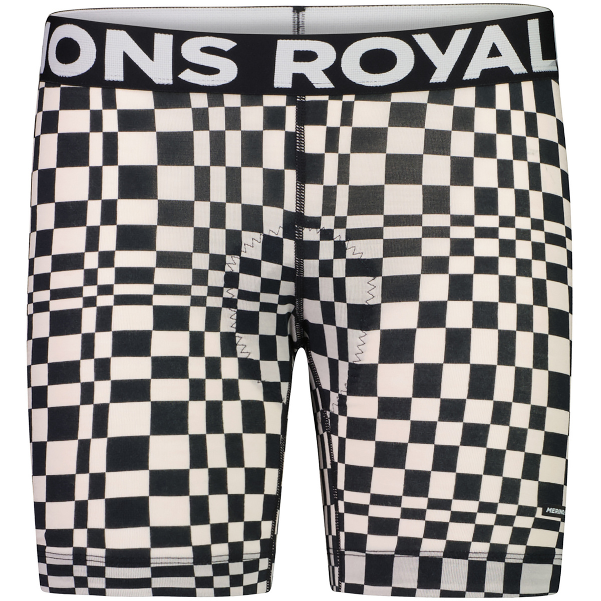 Mons Royale Damen Low Pro Aircon Unterhose mit Sitzpolster Mons Royale Damen Low Pro Aircon Unterhose mit Sitzpolster von Mons Royale