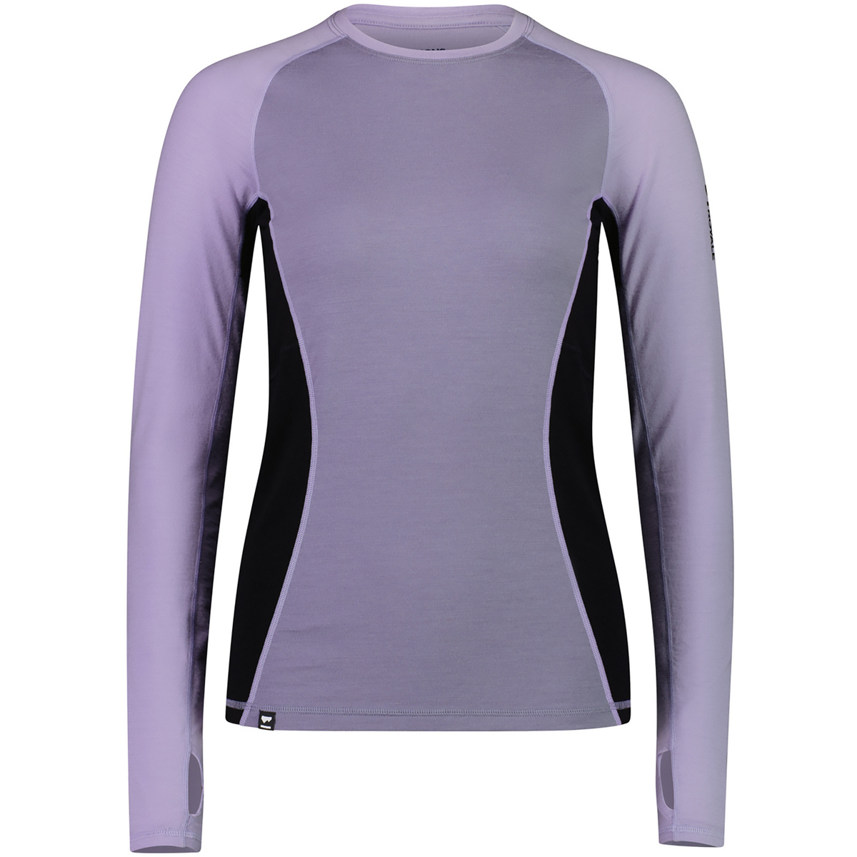 Mons Royale Damen Olympus Longsleeve von Mons Royale