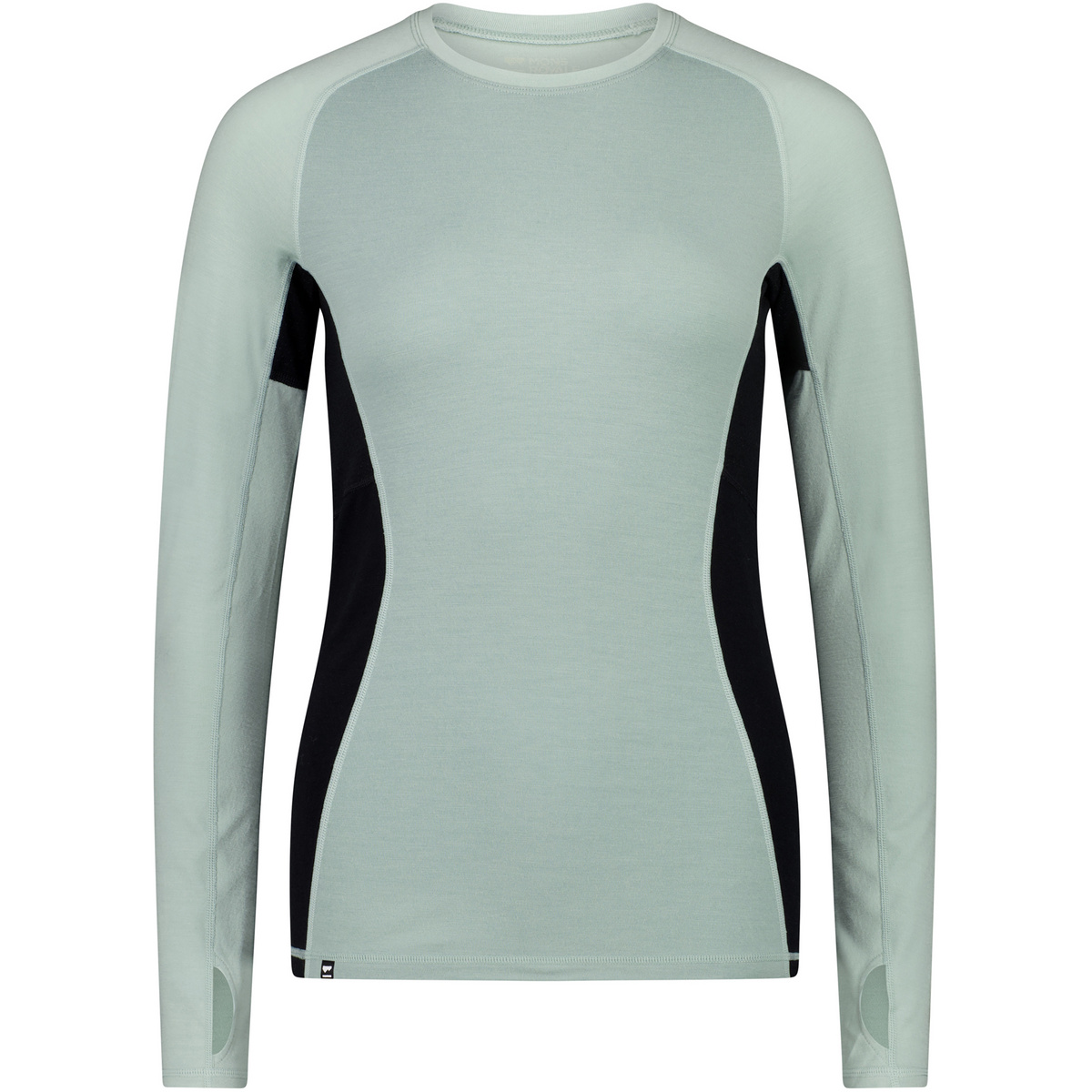 Mons Royale Damen Olympus Longsleeve von Mons Royale