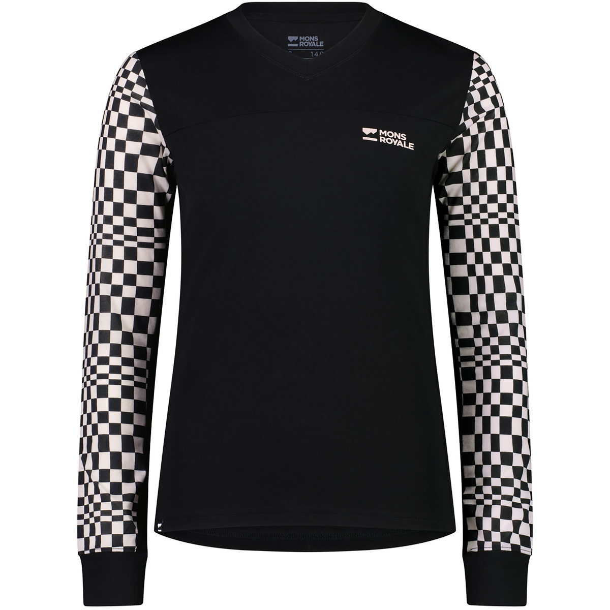 Mons Royale Damen Redwood Enduro Longsleeve Mons Royale Damen Redwood Enduro Longsleeve von Mons Royale