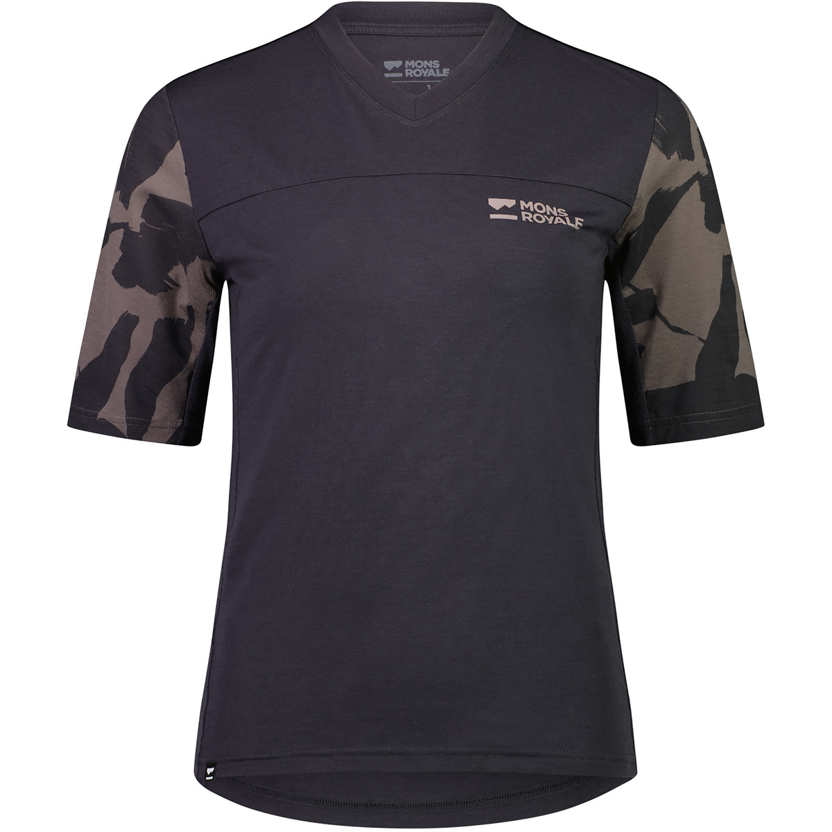 Mons Royale Damen Redwood Enduro T-Shirt von Mons Royale