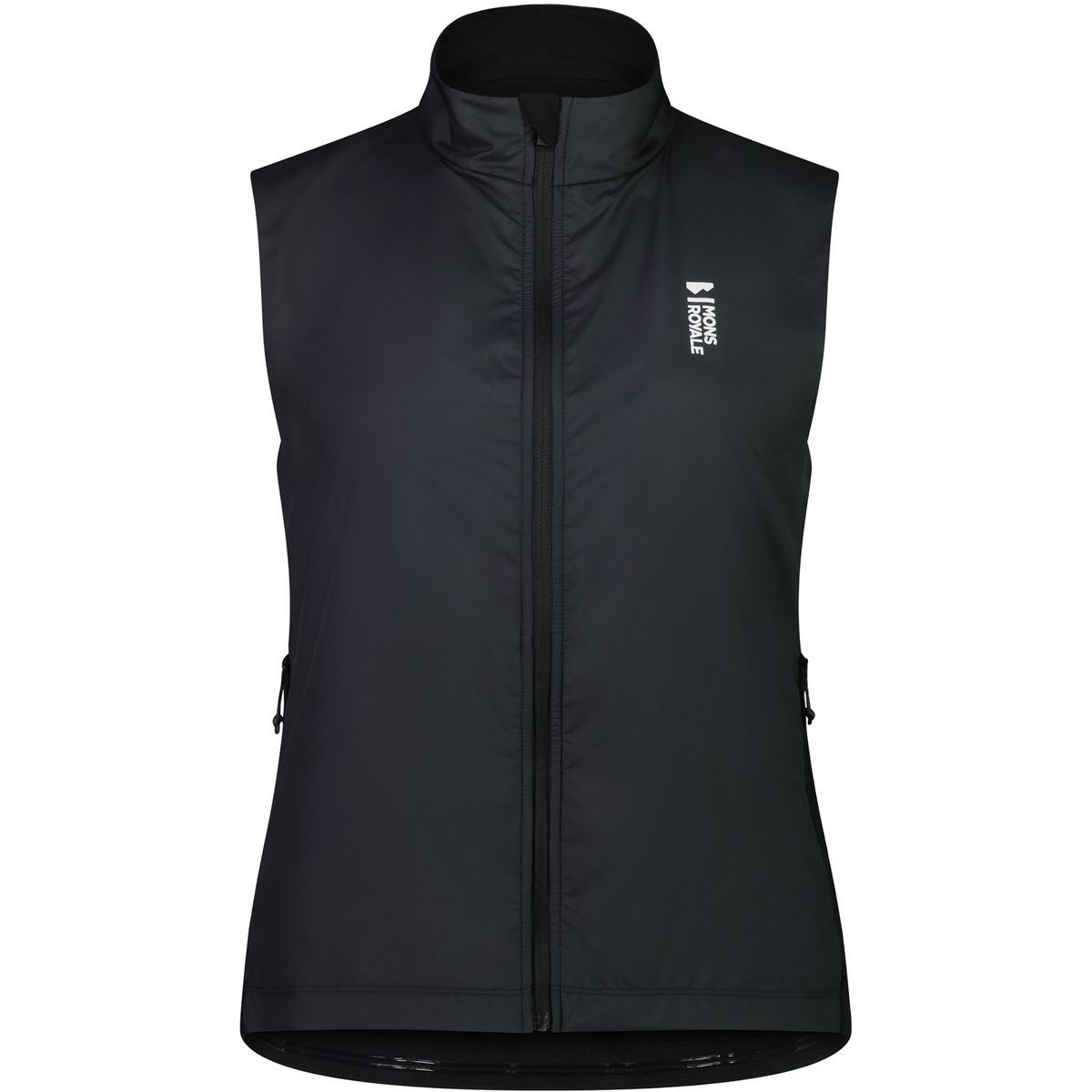 Mons Royale Damen Redwood Merino Air-Con Wind Weste Mons Royale Damen Redwood Merino Air-Con Wind Weste von Mons Royale