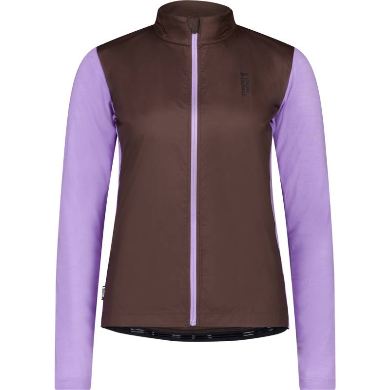 Mons Royale Damen Redwood Wind Jacke von Mons Royale