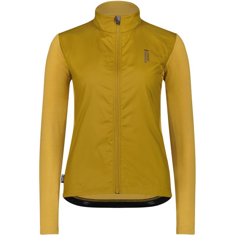 Mons Royale Damen Redwood Wind Jacke von Mons Royale