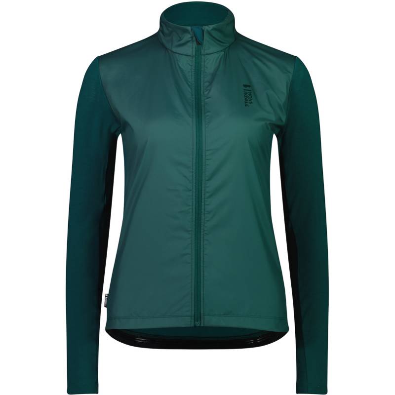 Mons Royale Damen Redwood Wind Jacke von Mons Royale