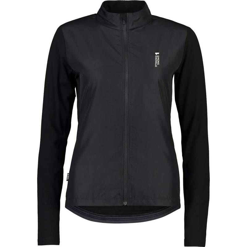 Mons Royale Damen Redwood Wind Jacke von Mons Royale