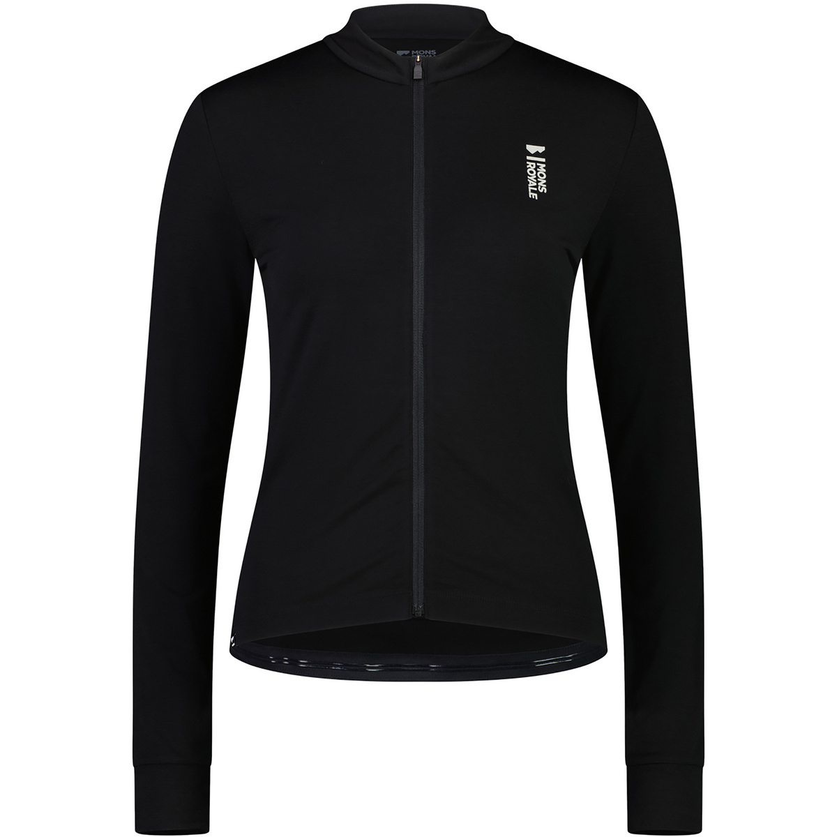 Mons Royale Damen Roam Cargo Shift Full Zip Radtrikot Mons Royale Damen Roam Cargo Shift Full Zip Radtrikot von Mons Royale