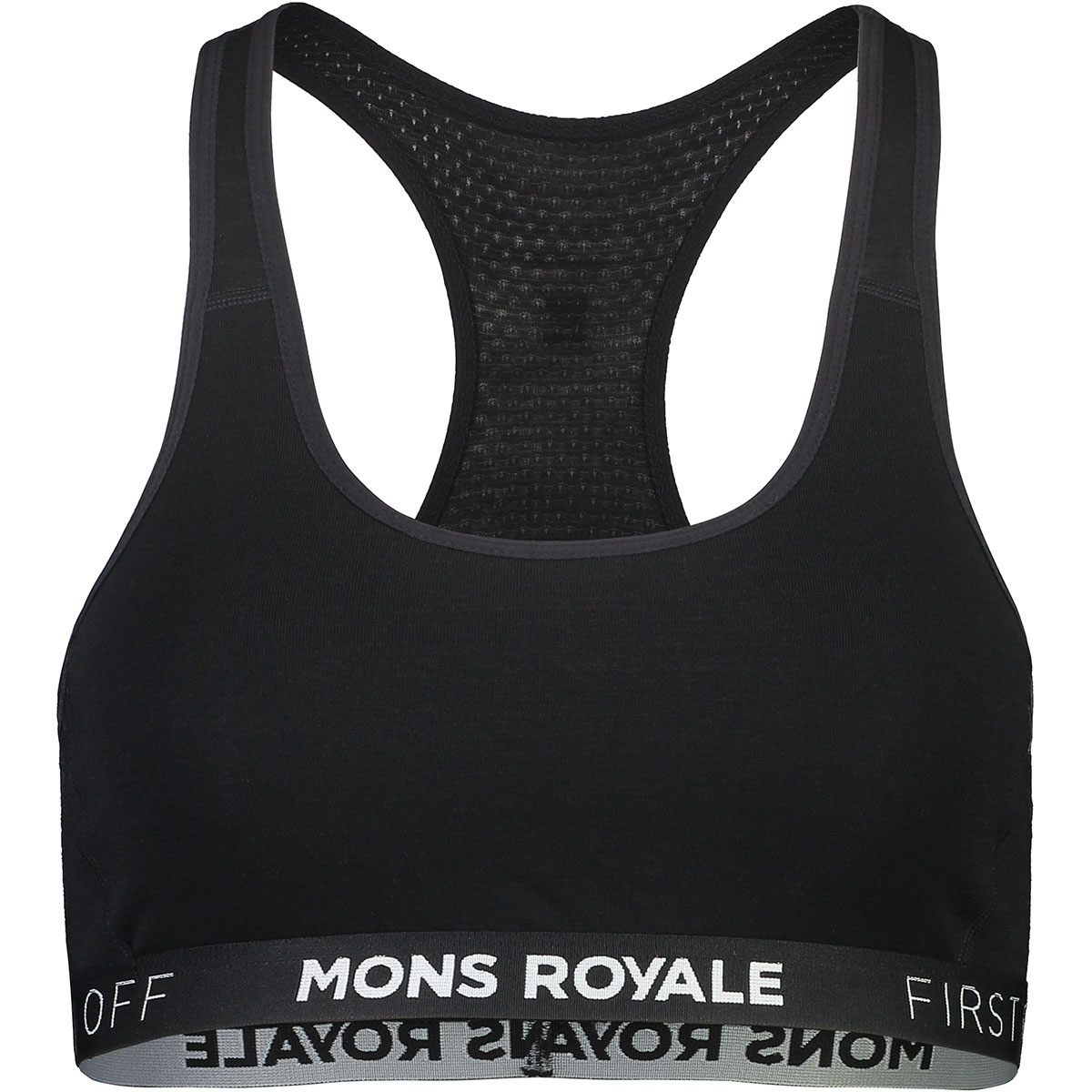 Mons Royale Damen Sierra Sports BH von Mons Royale