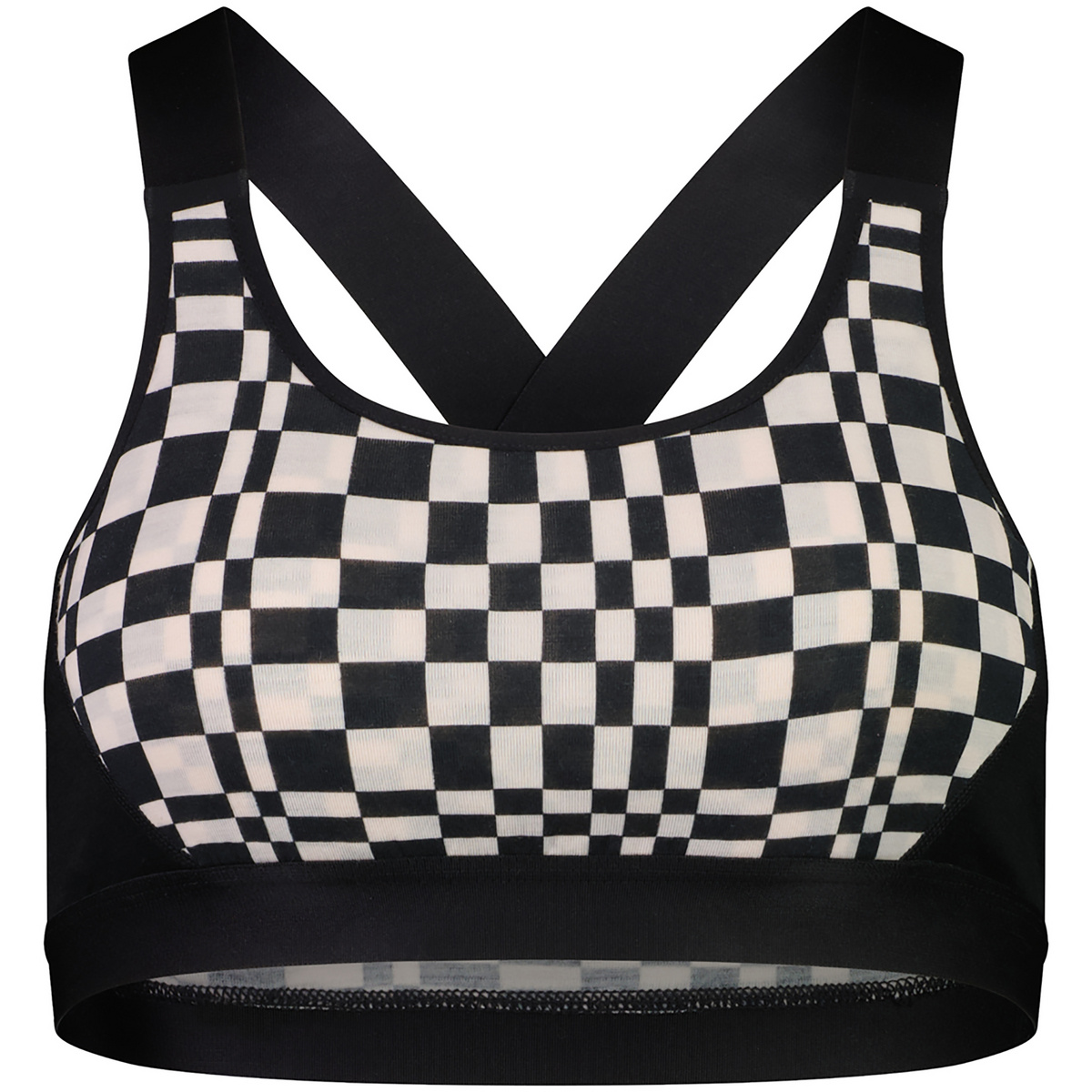 Mons Royale Damen Stella X-Back Sport BH Mons Royale Damen Stella X-Back Sport BH von Mons Royale