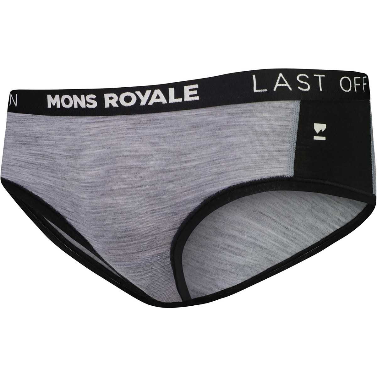 Mons Royale Damen Sylvia Boyleg Unterhose Mons Royale Damen Sylvia Boyleg Unterhose von Mons Royale