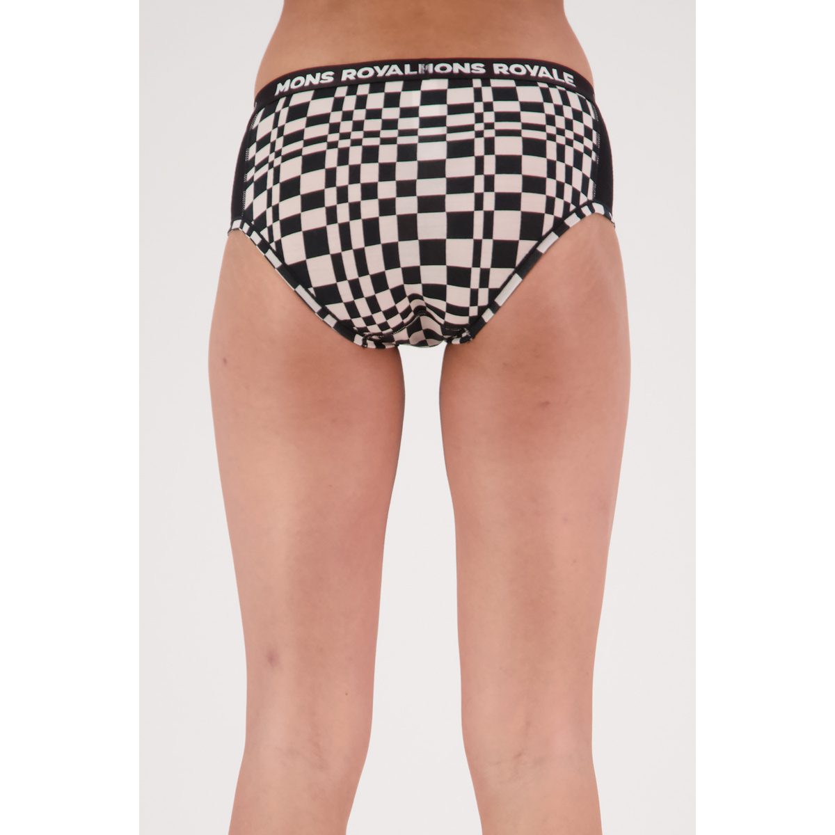 Mons Royale Damen Sylvia Boyleg Unterhose Mons Royale Damen Sylvia Boyleg Unterhose von Mons Royale