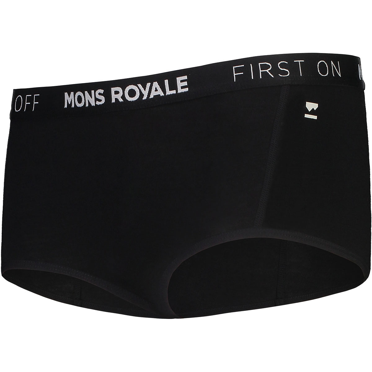 Mons Royale Damen Sylvia Boyleg Unterhose Mons Royale Damen Sylvia Boyleg Unterhose von Mons Royale