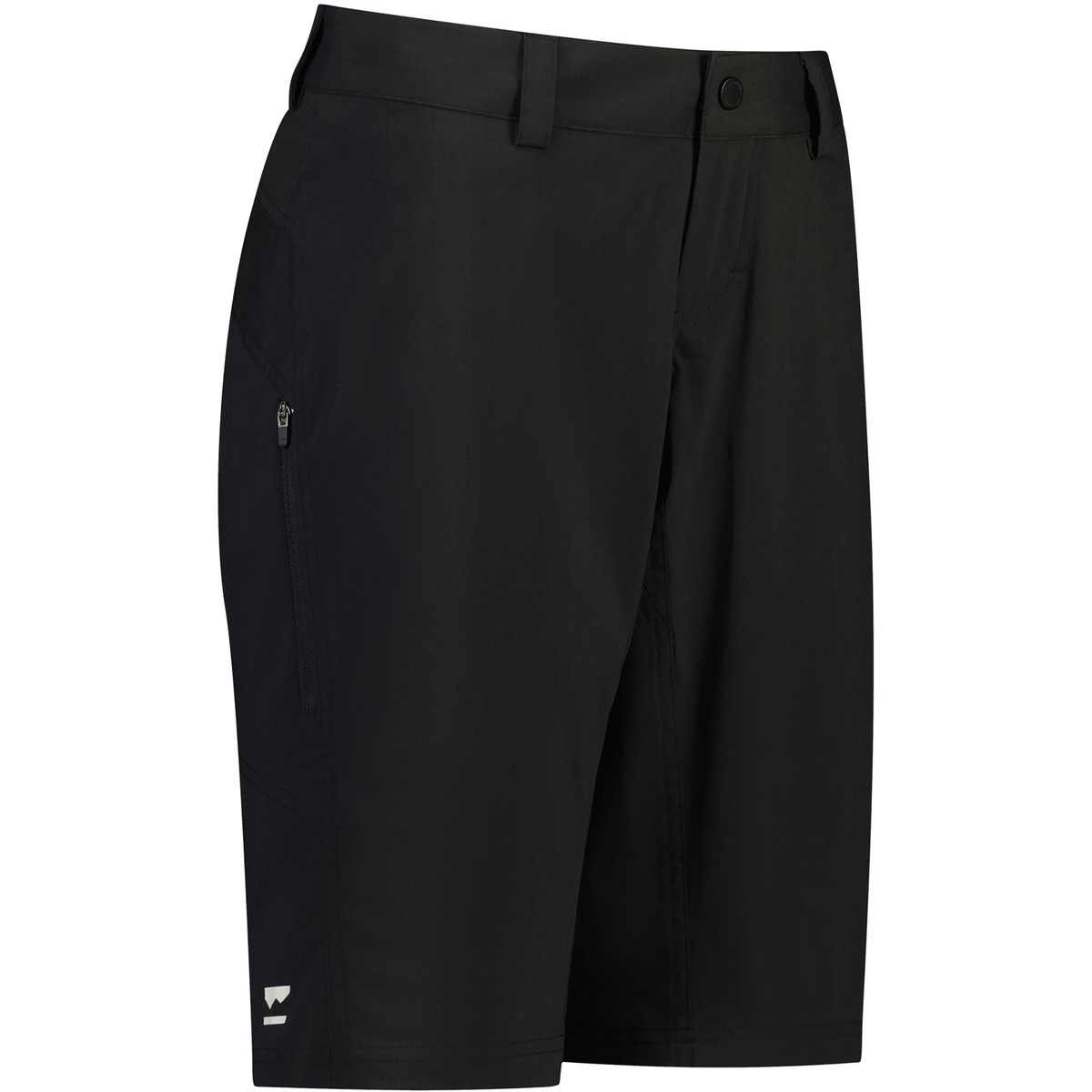 Mons Royale Damen Virage MTB Hose kurz Mons Royale Damen Virage MTB Hose kurz von Mons Royale
