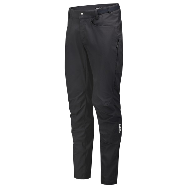 Mons Royale - Diversion Merino Trail Pants - Velohose Gr S schwarz Mons Royale - Diversion Merino Trail Pants - Velohose Gr S schwarz von Mons Royale