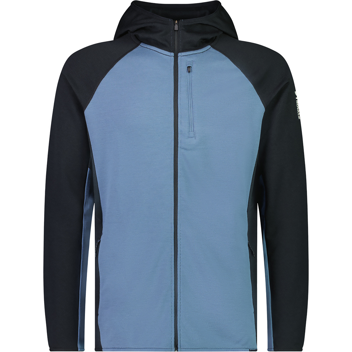 Mons Royale Herren Approach Merino Shift Hoodie Jacke Mons Royale Herren Approach Merino Shift Hoodie Jacke von Mons Royale
