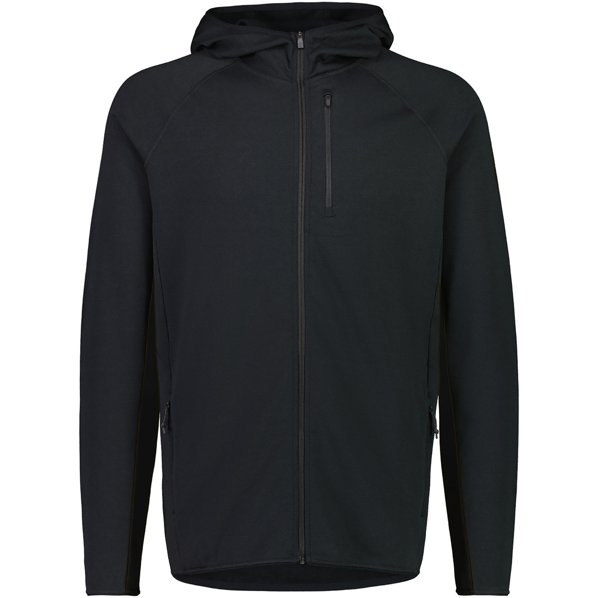 Mons Royale Herren Approach Merino Shift Hoodie Jacke Mons Royale Herren Approach Merino Shift Hoodie Jacke von Mons Royale