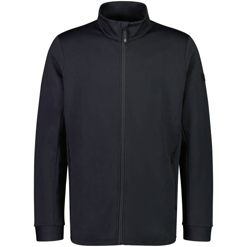 Mons Royale Herren Arcadia Merino Fleece Jacke von Mons Royale