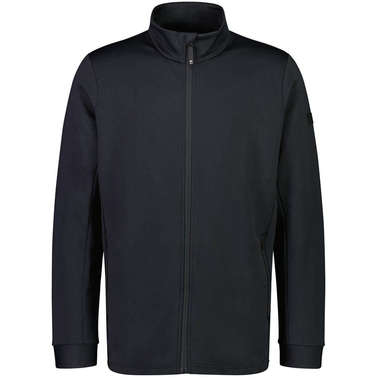 Mons Royale Herren Arcadia Merino Fleece Jacke von Mons Royale