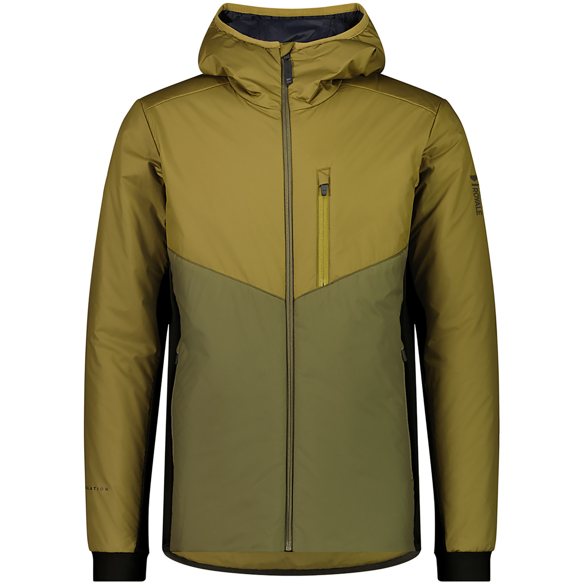 Mons Royale Herren Arete Hoodie Jacke Mons Royale Herren Arete Hoodie Jacke von Mons Royale