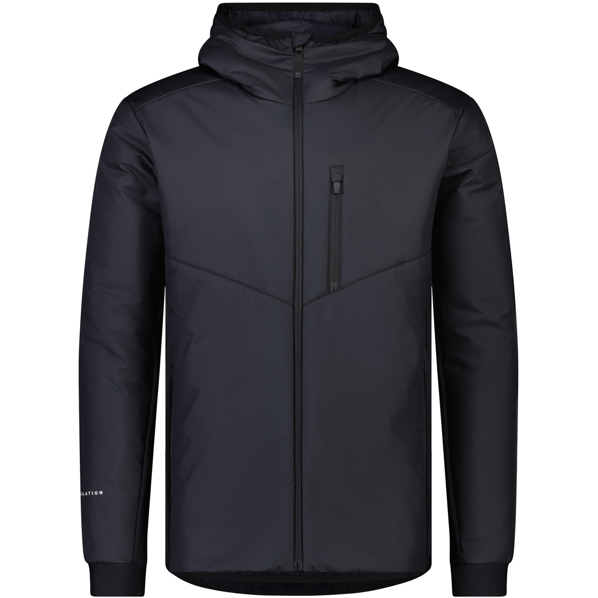 Mons Royale Herren Arete Hoodie Jacke von Mons Royale