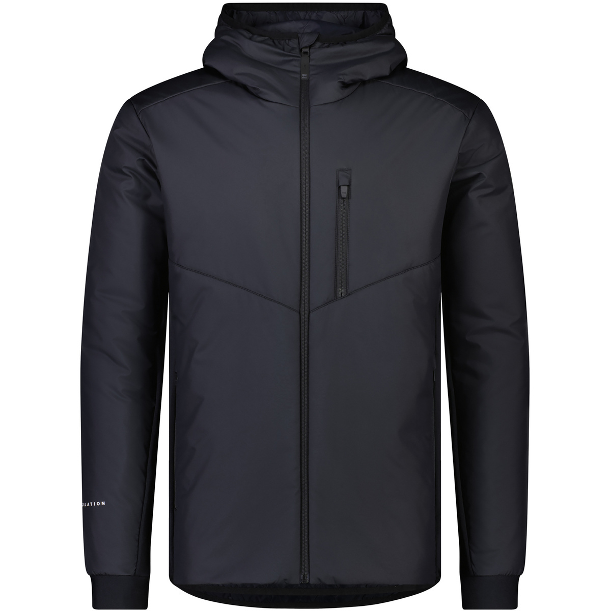 Mons Royale Herren Arete Hoodie Jacke Mons Royale Herren Arete Hoodie Jacke von Mons Royale