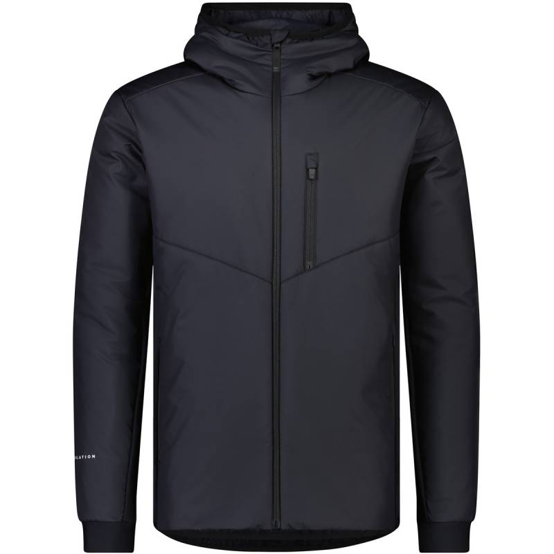 Mons Royale Herren Arete Hoodie Jacke von Mons Royale