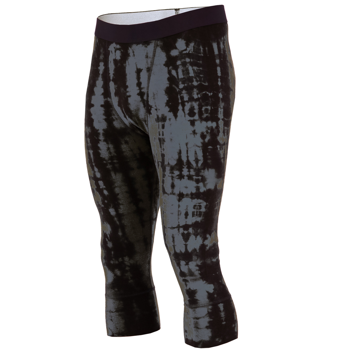 Mons Royale Herren Cascade Flex 200 3/4 Garment Dyed Hose Mons Royale Herren Cascade Flex 200 3/4 Garment Dyed Hose von Mons Royale