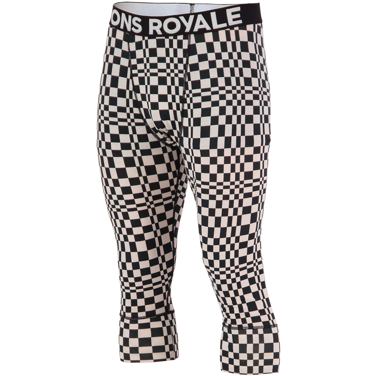 Mons Royale Herren Cascade Flex 200 3/4 Hose von Mons Royale