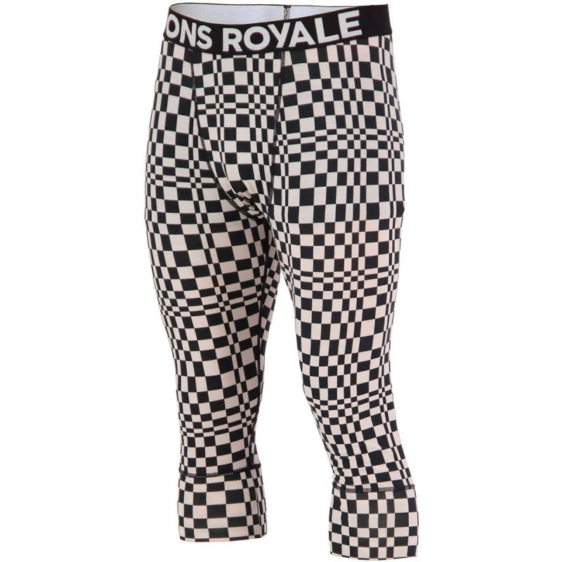 Mons Royale Herren Cascade Flex 200 3/4 Hose von Mons Royale