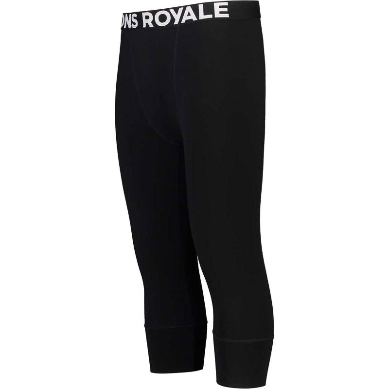 Mons Royale Herren Cascade Flex 200 3/4 Hose von Mons Royale