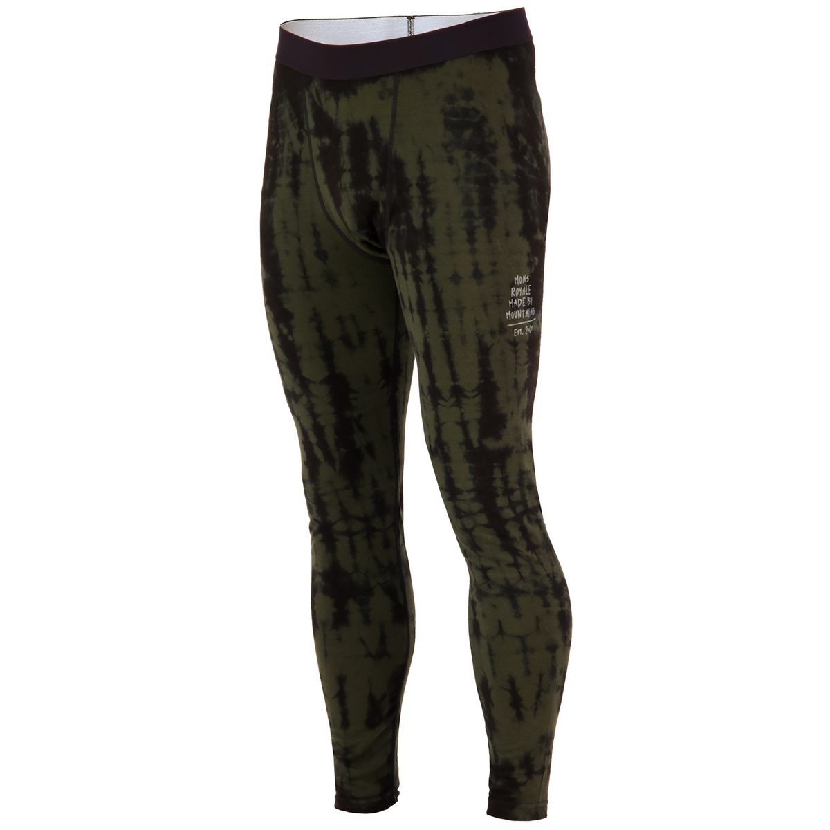 Mons Royale Herren Cascade Merino Flex 200 Hose Mons Royale Herren Cascade Merino Flex 200 Hose von Mons Royale