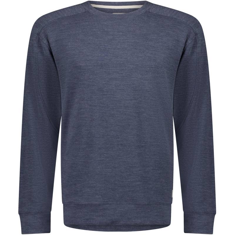 Mons Royale Herren Covert Lite Crew Pullover von Mons Royale