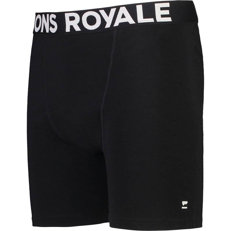 Mons Royale Herren Hold 'em Boxer von Mons Royale