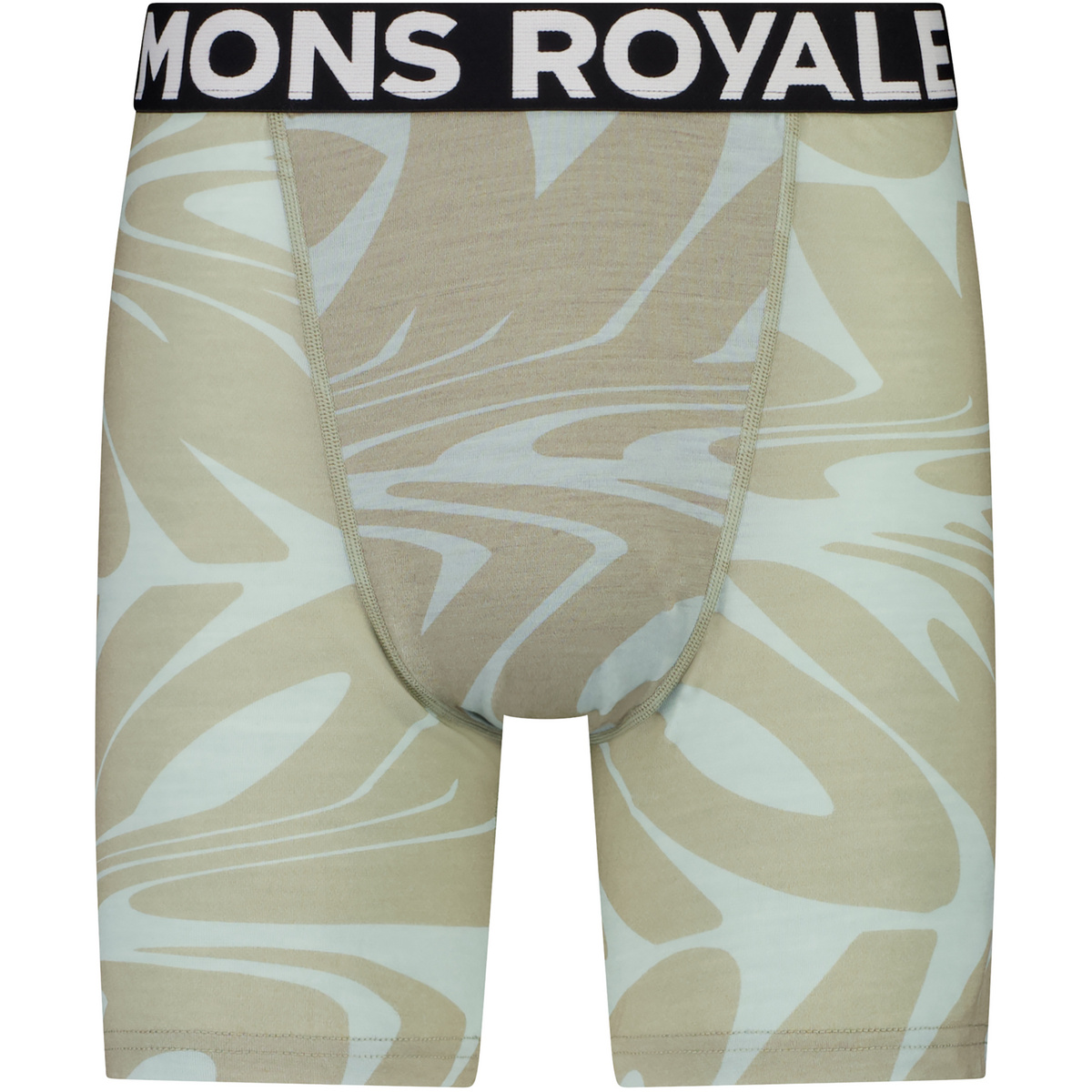 Mons Royale Herren Hold 'em Boxer von Mons Royale