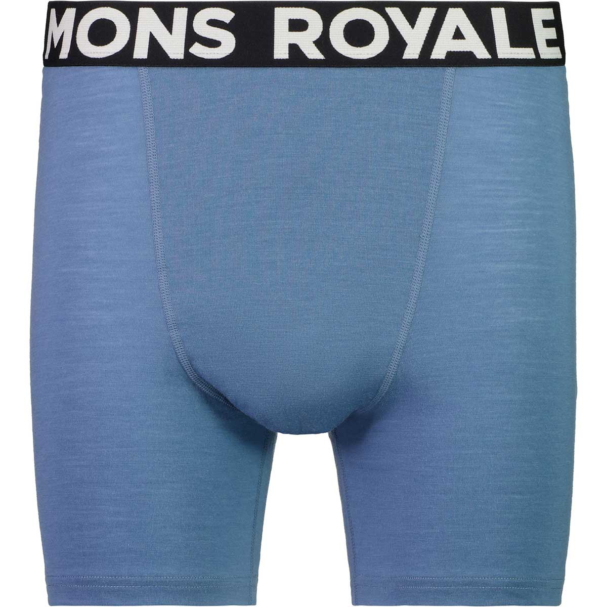 Mons Royale Herren Hold 'em Boxer von Mons Royale