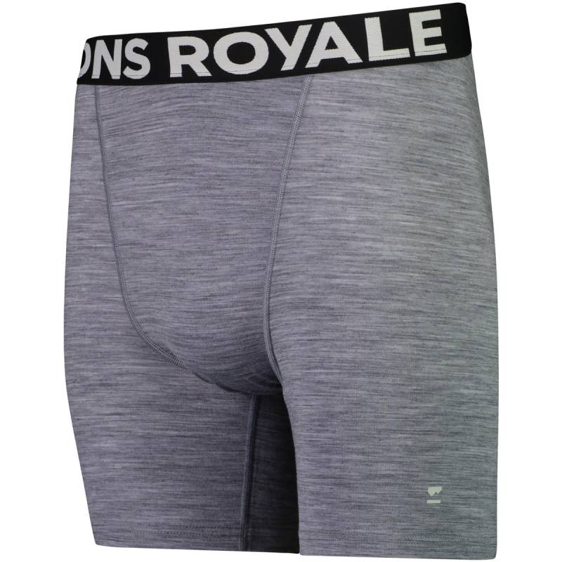 Mons Royale Herren Hold 'em Boxer von Mons Royale