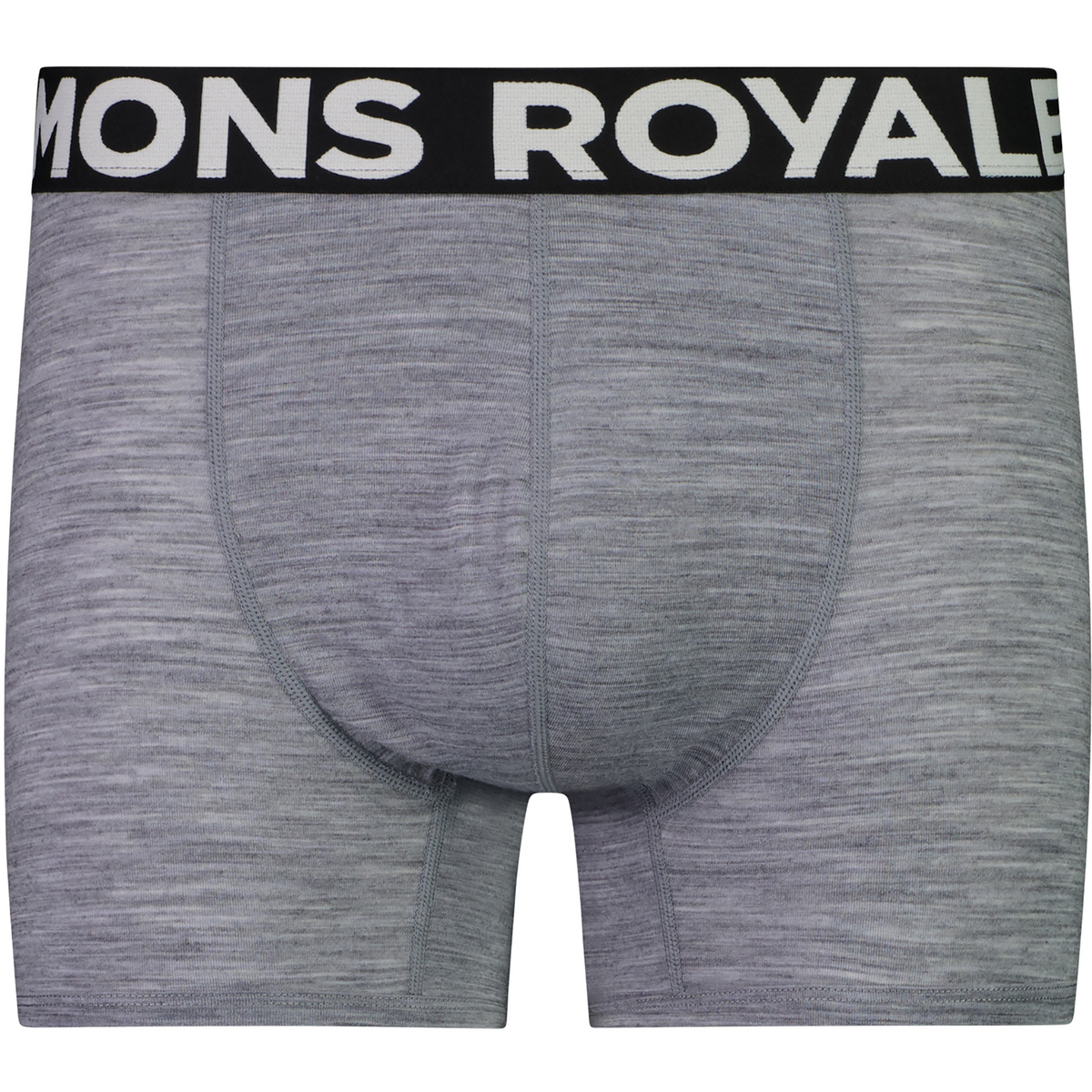 Mons Royale Herren Hold 'em Shorty Boxer von Mons Royale