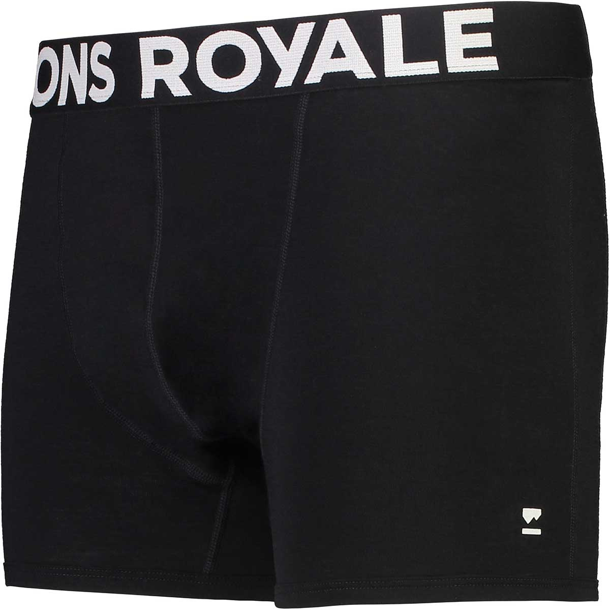 Mons Royale Herren Hold 'em Shorty Boxer von Mons Royale