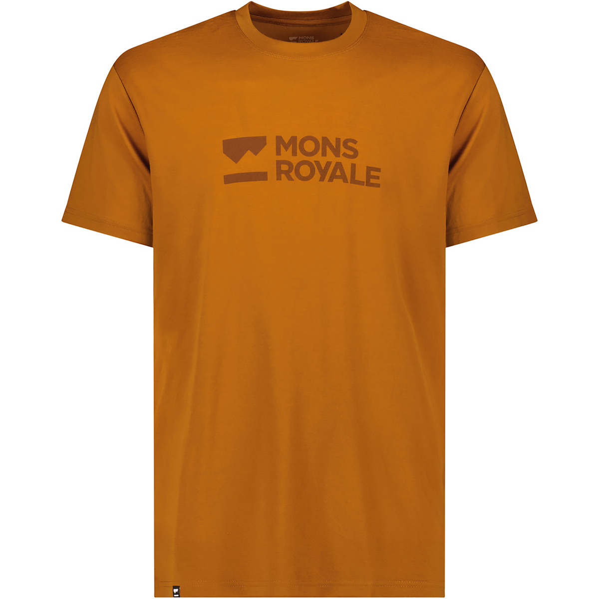 Mons Royale Herren Icon T-Shirt von Mons Royale