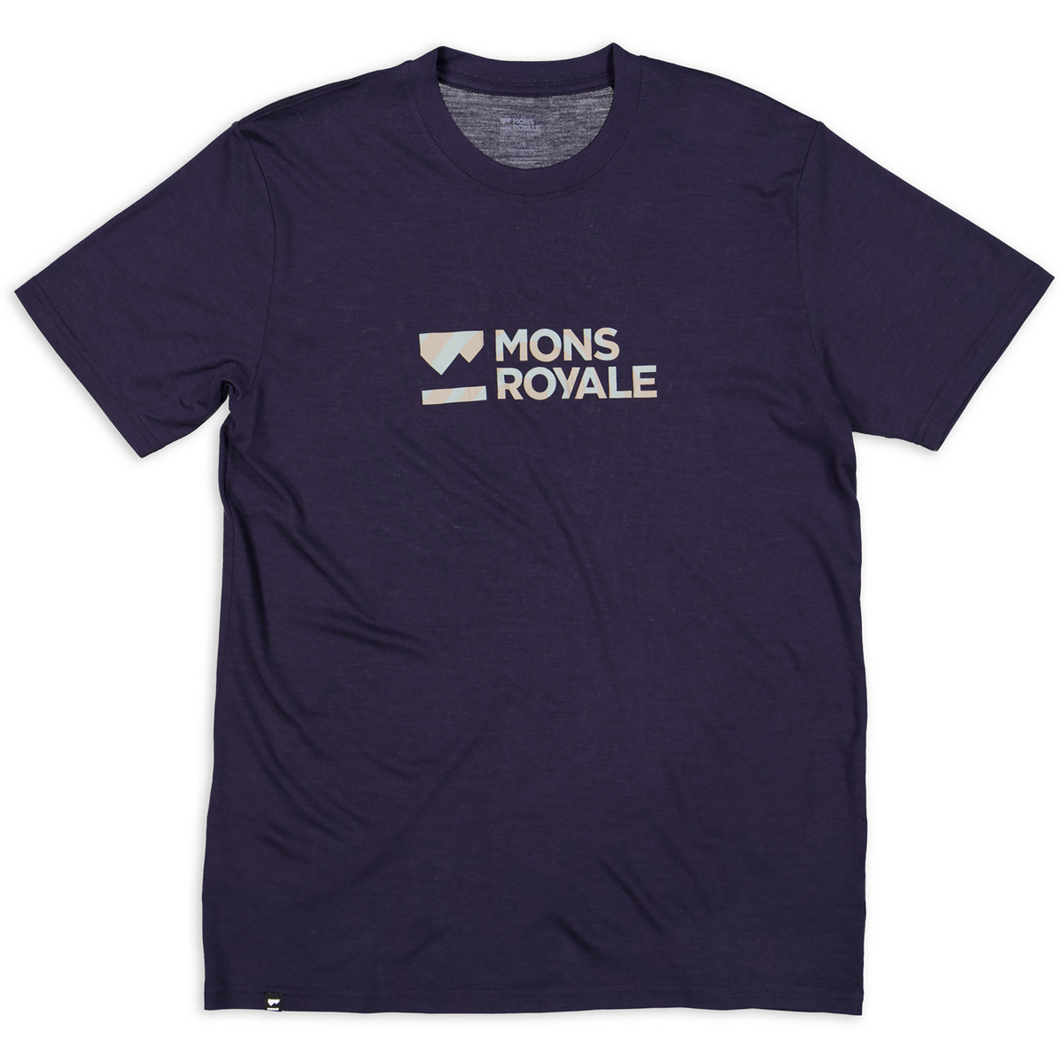 Mons Royale Herren Icon T-Shirt von Mons Royale