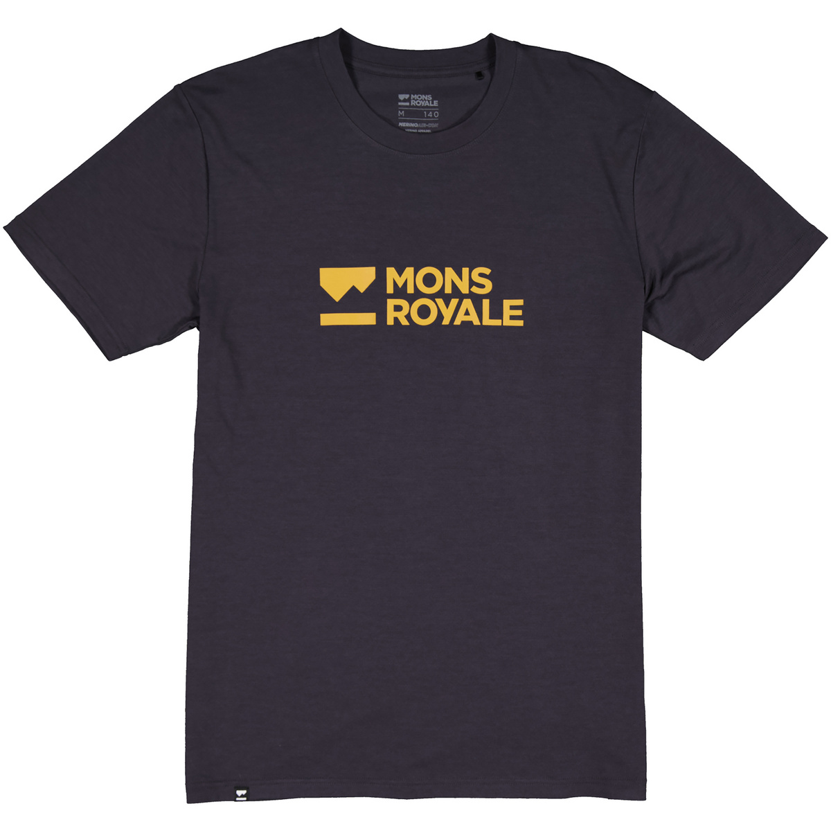 Mons Royale Herren Icon T-Shirt von Mons Royale