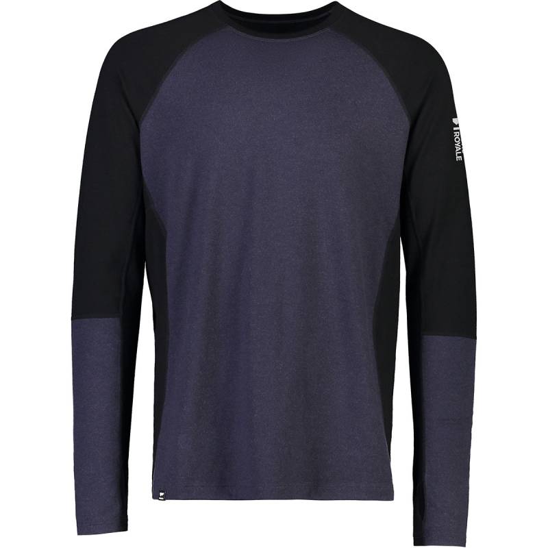 Mons Royale Herren Olympus Longsleeve von Mons Royale