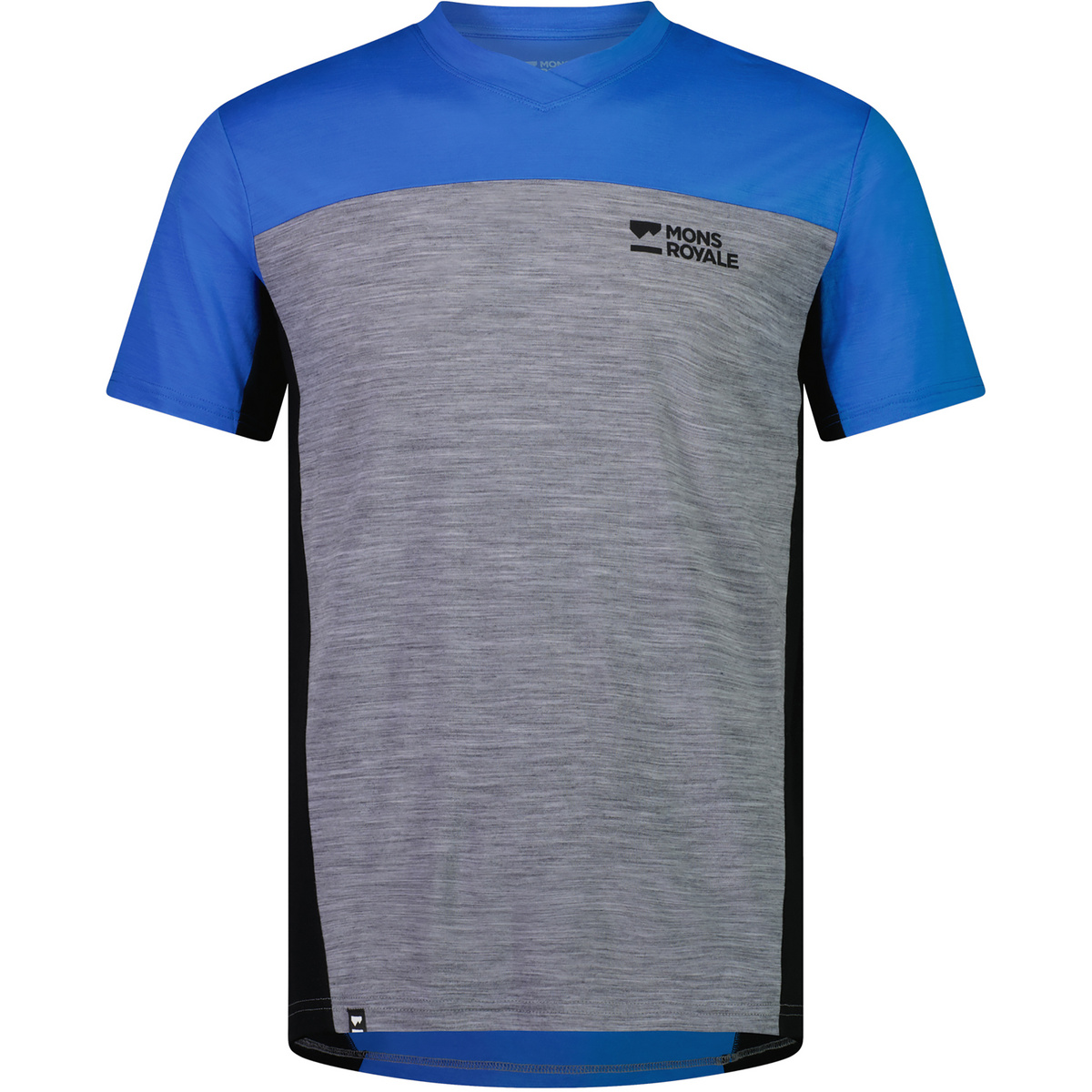 Mons Royale Herren Redwood Enduro T-Shirt Mons Royale Herren Redwood Enduro T-Shirt von Mons Royale