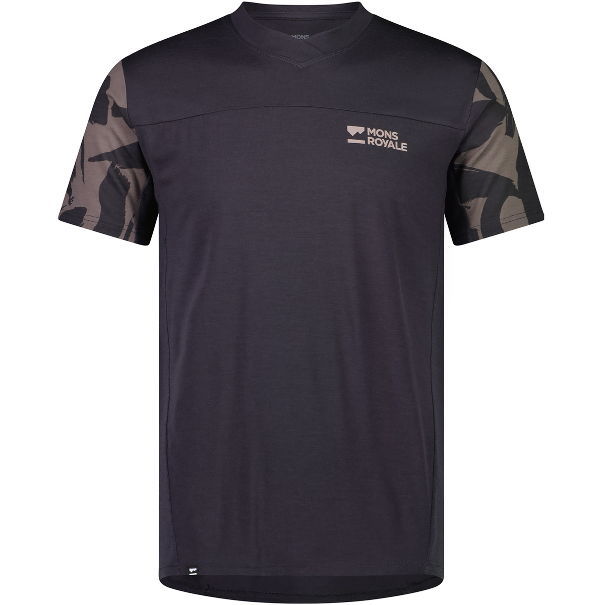 Mons Royale Herren Redwood Enduro T-Shirt von Mons Royale