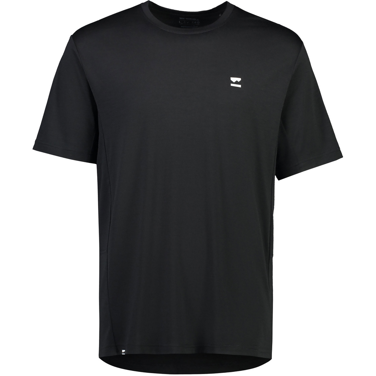 Mons Royale Herren Tarn Merino Shift T-Shirt Mons Royale Herren Tarn Merino Shift T-Shirt von Mons Royale