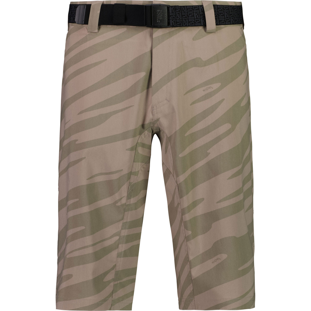 Mons Royale Herren Virage Bike Shorts Mons Royale Herren Virage Bike Shorts von Mons Royale