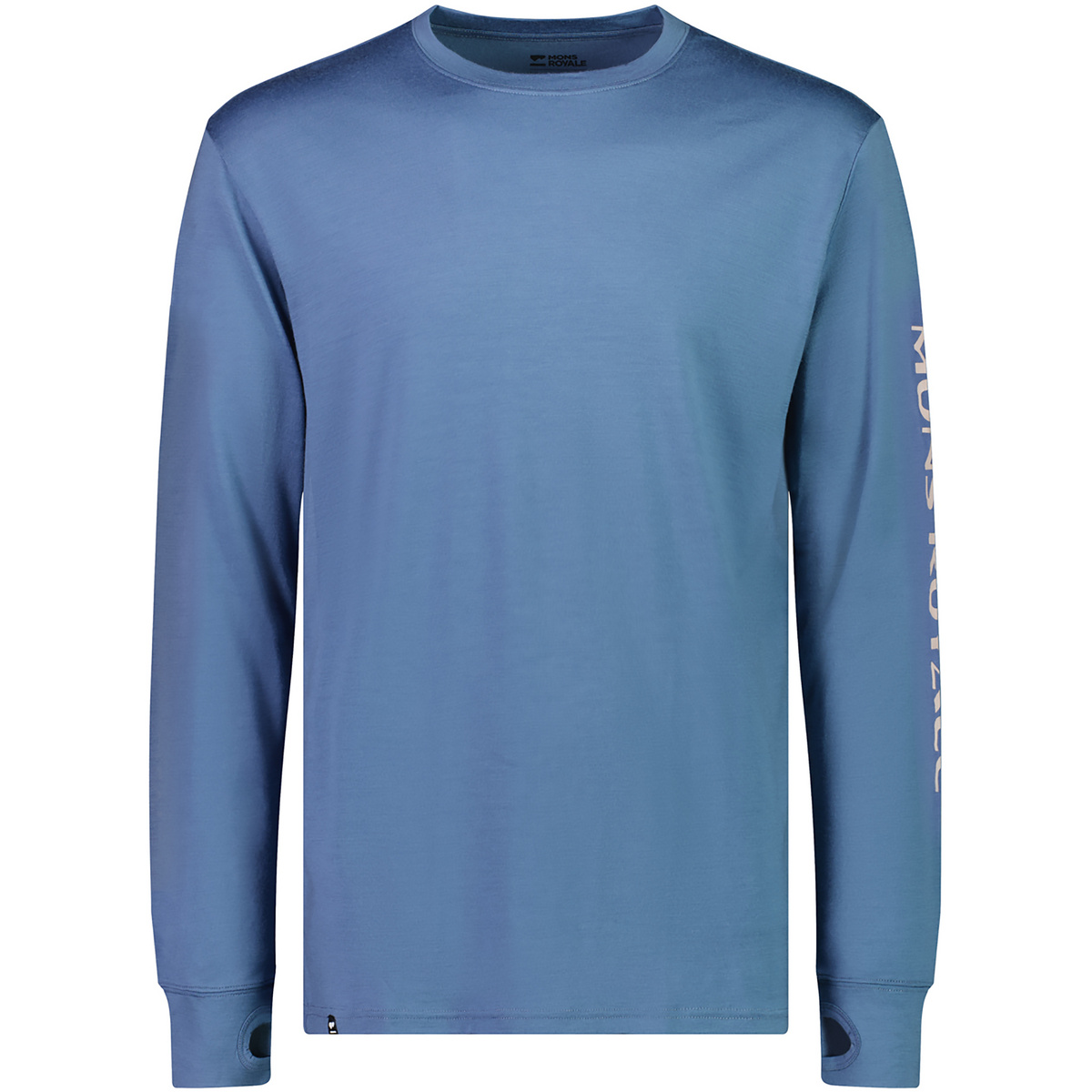 Mons Royale Herren Yotei Classic Longsleeve von Mons Royale